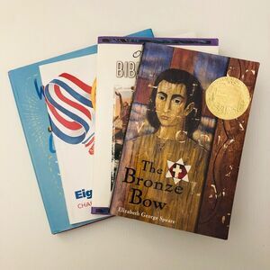 Lot of Christian Books for Pre-Teens/Teenagers